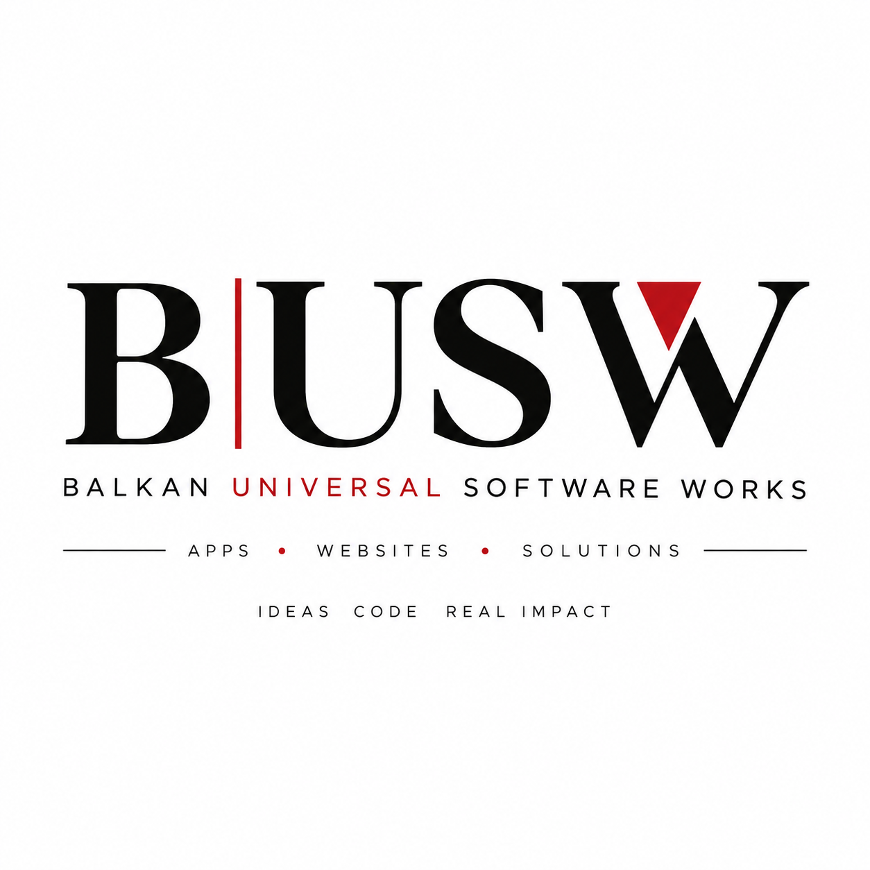 Balkan Universal Software Works